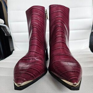 Kenneth Cole Roanne Booties